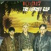 Heaven 17 - The luxury gap album cover