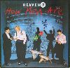 Heaven 17 - how men are album cover