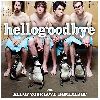 Hellogoodbye - All Of Your Love remixes ep album cover