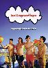 Hellogoodbye - OMG HGB DVD Rotfl album cover