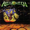 Helloween - Helloween album cover