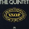 Herbie Hancock - VSOP The Quintet album cover