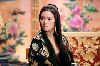 Gong Li as Hatsumomo in Memoirs of a Geisha