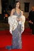 Toni Collette arrives at the 2007 BAFTA Awards