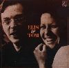 Antonio Carlos Jobim - Elis and tom album cover