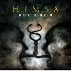 Himsa - Hail Horror album cover