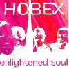 Hobex - Enlightened Soul album cover