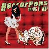 HorrorPops - Bring it on album cover