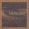 His Name Is Alive - Somedaymy blues will cover the earth album cover