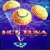 Hot Tuna - Splashdown Tow album cover