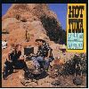 Hot Tuna - Pair a Dice Found album cover