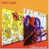 Hot Tuna - Yellow Fever Hoppkorv album cover