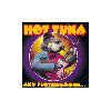 Hot Tuna - And Futhermore album cover