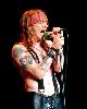 Guns N Roses : Guns N Roses-5