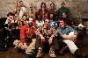 Antibalas Afrobeat Orchestra : Antibalas-mh01