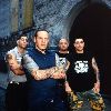 Agnostic Front : AgnosticFrontEP01