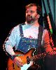 Steve Earle : Steve Earle-1