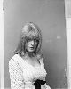 Marianne Faithfull : B72360