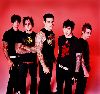 Avenged Sevenfold : AvengedSevenfoldWB007