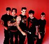 Avenged Sevenfold : AvengedSevenfoldWB002