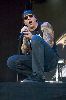 Avenged Sevenfold : Avenged Sevenfold-11