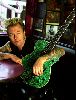 Brian Setzer Orchestra : BrianSetzerSF01