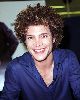 Justin Guarini : Justin Guarini-1