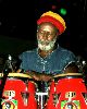 Burning Spear : Burning Spear-3