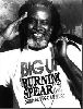 Burning Spear : p03412j23dk