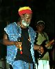 Burning Spear : Burning Spear-1