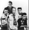 The Clash : p11572p3yw1