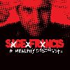 Sage Francis : SageFrancisEP03