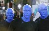 Blue Man Group : Blue Man Group-SGG-059084