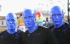 Blue Man Group : Blue Man Group-SGG-059088