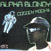 Alpha Blondy - Cocody Rock album cover