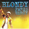 Alpha Blondy - Paris Bercy album cover