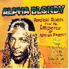 Alpha Blondy - Radical Roots from the Emperor of african reggae album cover