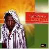 Alpha Blondy - Elohim album cover