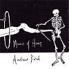 Andrew Bird - Music of hair album cover