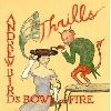 Andrew Bird - Thrills album cover