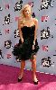 Paris Hilton at the 2007 MTV movie awards