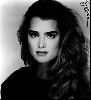 brooke shields : 14