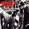 Agnostic Front - something gotta give album cover