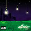 Allister - Before the Blackout album cover