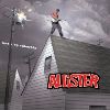 Allister - Last Stop Suburbia album cover