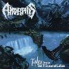 Amorphis - Tales From The Thousand Lakes album cover