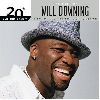 Will Downing - 20th Century Masters album cover