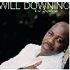 Will Downing - Soul Symphony album cover