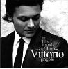 Vittorio Grigolo - In the hands of love album cover