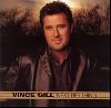 Vince Gill - next big thing album cover